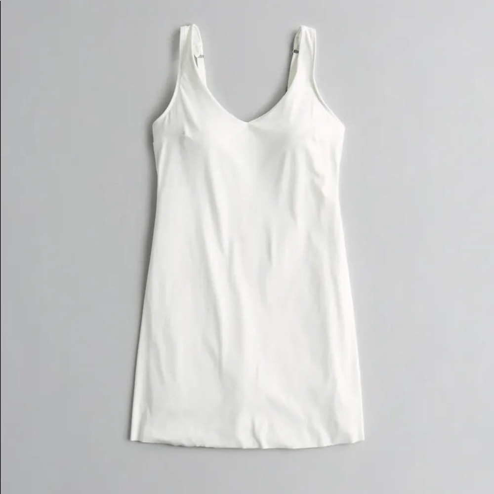 NWT Gilly Hicks Active Dress